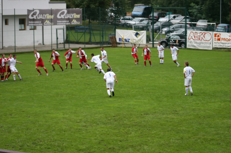 gal/Saison2008-2009- Pokal 1. Runde Hinspiel: Vintl - SV Reischach/2008-08-24 SVR gg. Vintl - Pokalhinspiel 053.jpg
